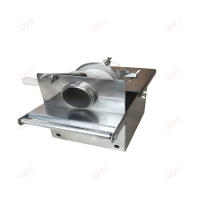 Table Top Sausage Linking Machine