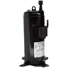 Hitachi THS20MC6-Y 3P Compressor: Technical Specifications and Information