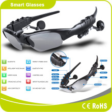 Fashion Style Bluetooth MP3 Sunglasses