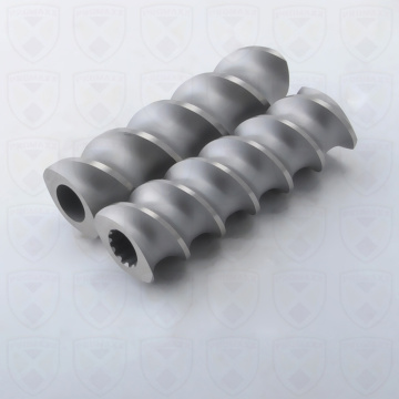 All Stype Series Screw Barrel For Extruder
