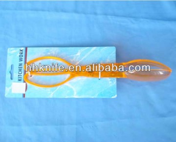 Plastic Food tong