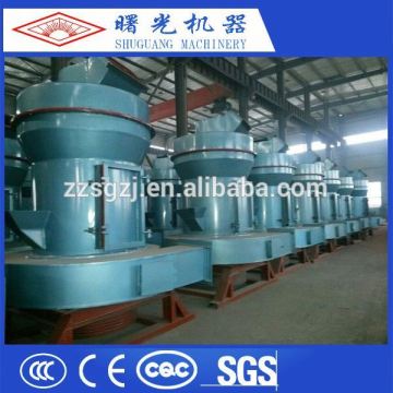 Sand mill ore crusher mill machinery with best service