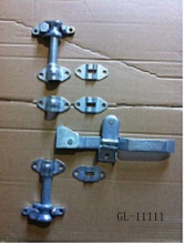 Van Door Locks Truck Door Locks Box Body Locks