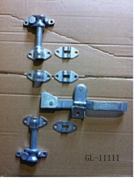 Van Door Locks Truck Door Locks Box Body Locks