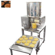 Meat Pie Making Machine: A Specialized Meat Processing and Pastry Forming Machine