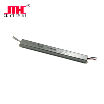 12V 48W Ultra Thin LED Light Box Power