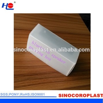 PP Corrugated Shipping Strong Boxes