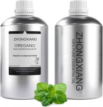 Private Label Oregano Essential Oil 100% Pure Natural  Oregano Oil