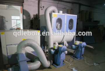 Fiber Pillow Stuffing Machine