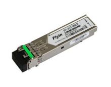 Dual Fiber SFP transceiver