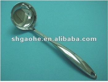 stainless steel cake knife / butter knife / cheese knife A