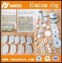 Aluminum Slug&2013 Best Qaulity Aluminum Slug