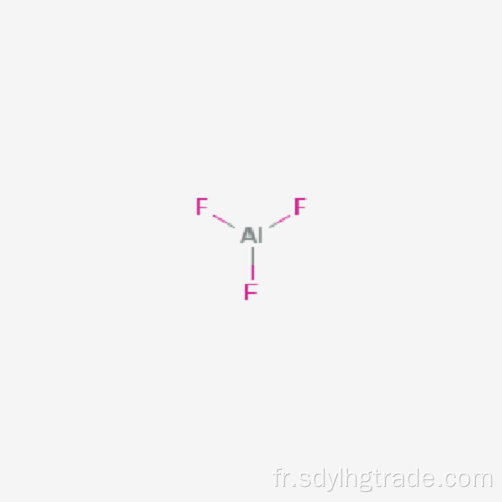 fluorure d&#39;aluminium ionique ou covalent