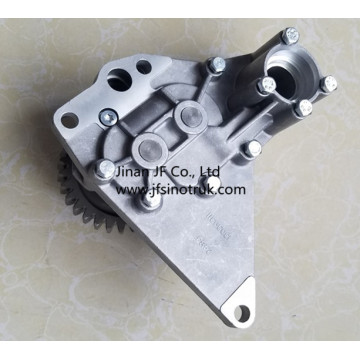 13026760 weichai detuz oil pump