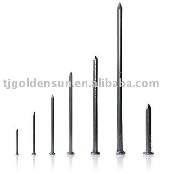 Common round Nails