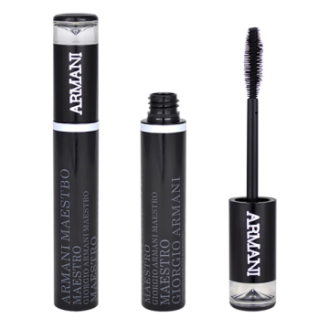 Diamond Black Mascara Tube