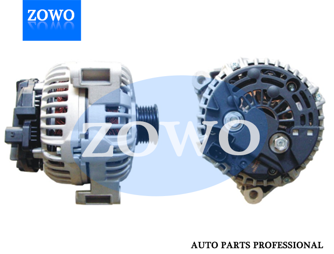 alternator bmw e46 318i 0124625007