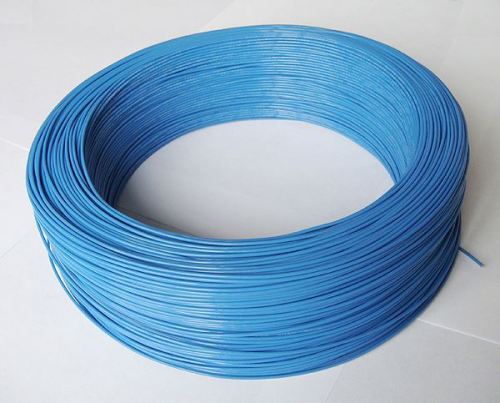 Teflon Coat Electric Wire FEP insulation Cable