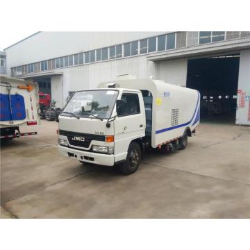 Brand New HOT JMC 5cbm city sweeper truck