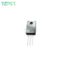 16A 600V BTA316X-600C TO-220F Triac