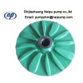 c2147 Impeller untuk pompa lumpur 3/2C