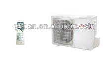 Multi Split Air Conditioner Home Appliance