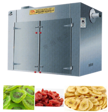 Hot Air Cycle Oven Drying Machine
