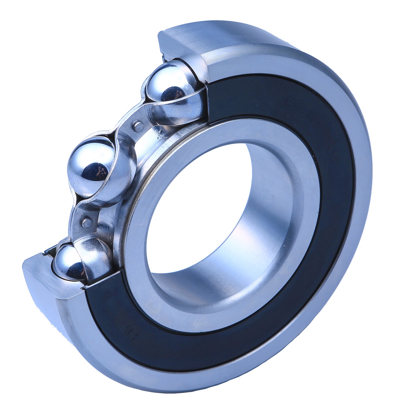 Deep Groove Ball bearings for lift and elevator