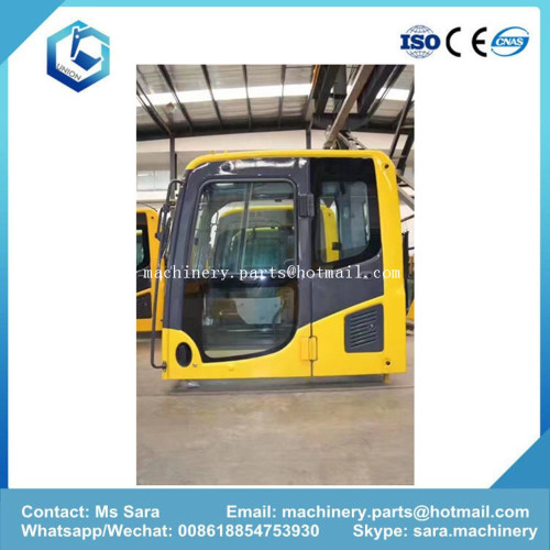 PC200-8 PC210-8 PC220-8 PC240-8 Excavator cabin 20Y-53-00060