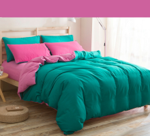 One-Stop Production Solid Fabric For Home Textile