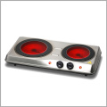 Electrical Cool-Touch Ceramic Hotplate