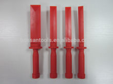4 PCS Automotive Dash Panel Plastic Trim Tool