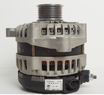 Alternator for Auto Electrical System