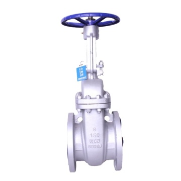 OEM/ODM ANSI API600 Class 150LB Gate Valve