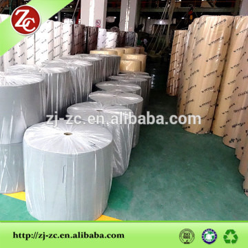 High quality PP spunbonded nonwoven fabric/polyproplene non woven
