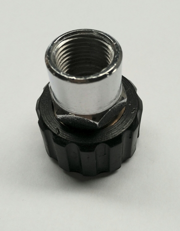 Pressure Washer 3/8"FNPT M22 Fitting