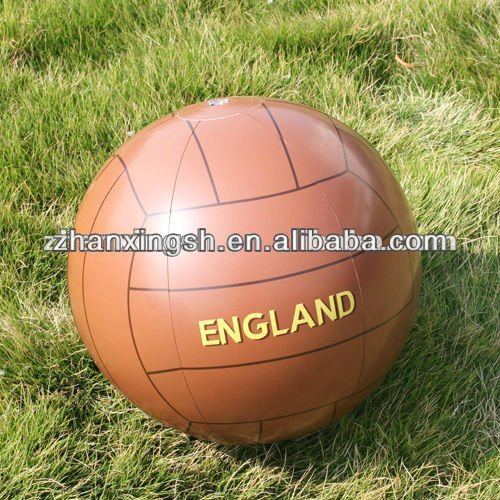 INFLATABLE BALL BEACH BALL