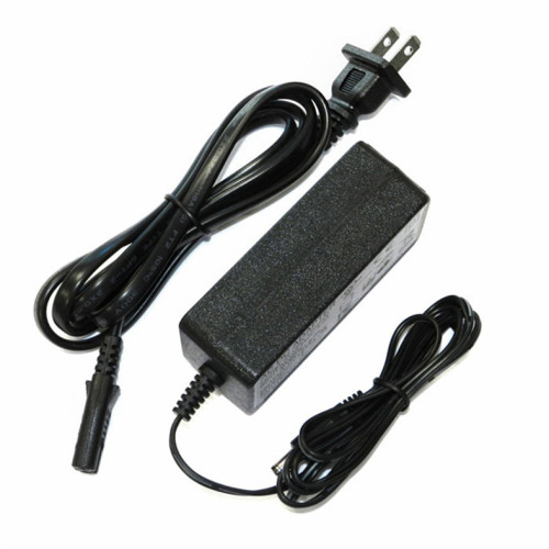 12V2.5A Kode HS Adapter Daya untuk Monitor LCD