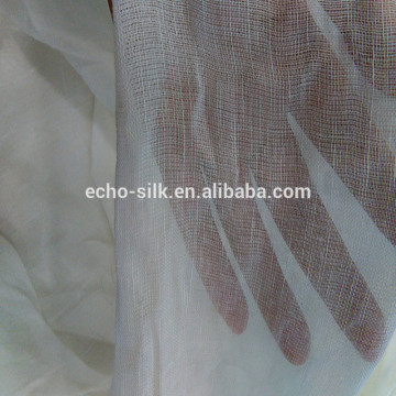 silk linen fabric, modal linen fabric, silk modal, mesh fabric