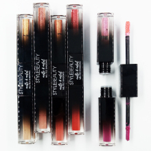 Style Beauty Matte & Metal Melted Shadows