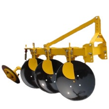 High Quality Boron Steel Disc Ploughs for Sale - 3 Point Hitch Farm Implement
