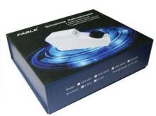 Jewelry industrial Gem Refractometer with Nice Color box Mo