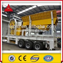 Stone Crushing Plant Design And Layout