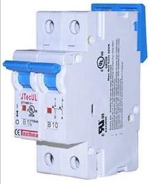 All Types of Circuit Breakers