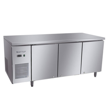 Under Counter Freezer Drawers