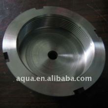 CNC machining part