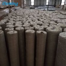 Reasonable Price PVC Coated Hexagonal Rabbit Wire Mesh