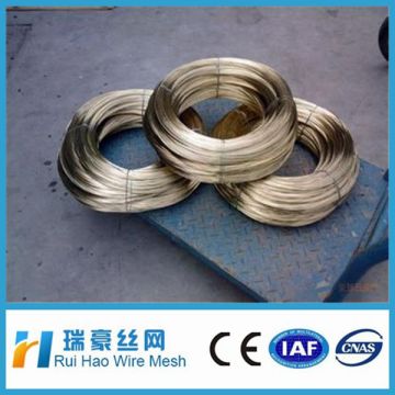 Coil Brass Alloy Wire best price