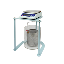 5kg Particle Density (Specific Gravity) Search