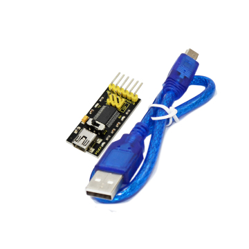 USB to ESP-01S ESP8266 WiFi Programmer Module Adapter